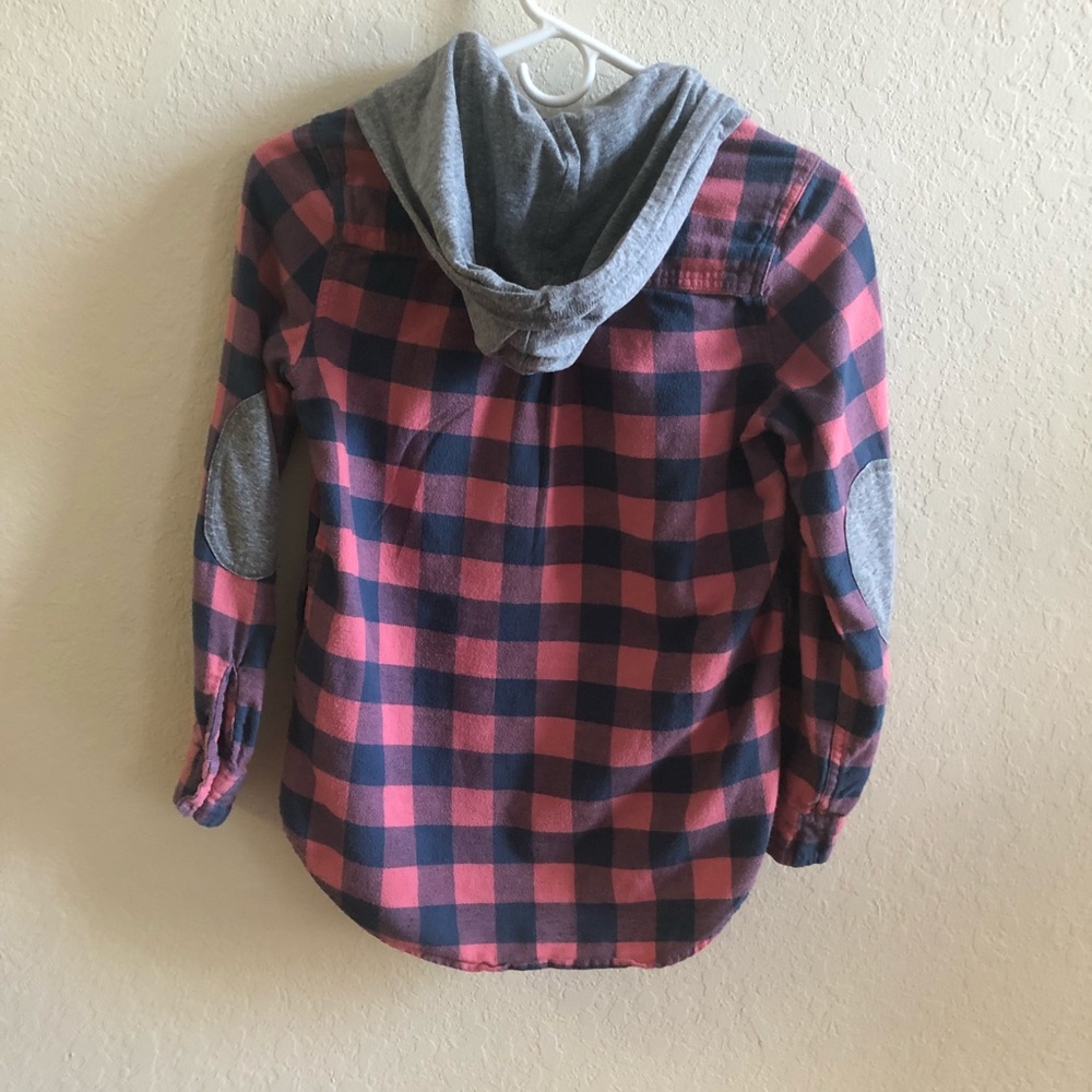 Flannel - Picture 2 of 2